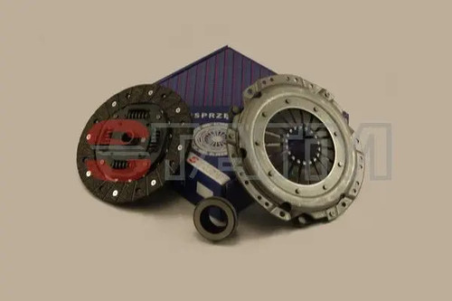 Clutch kit 100 413 - 100.413, statim