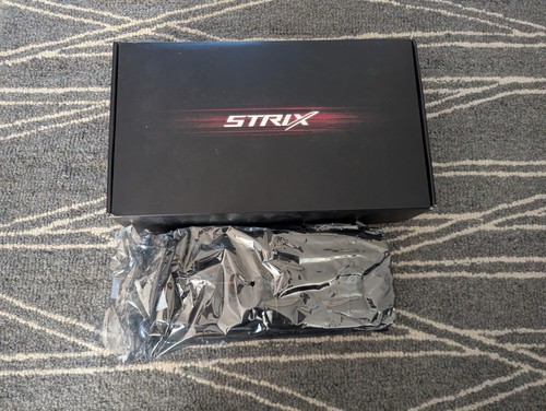 Asus rog strix - geforce, gtx