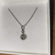 Rachel Galley sterling silver