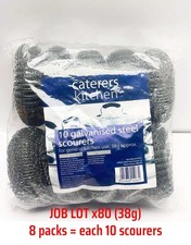 Job lot x80 Quality Galvanised