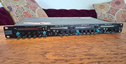 Urei la22 stereo double - urei,