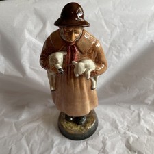 Royal Doulton Figurine