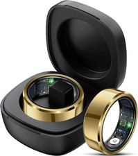 Size 11 Smart Ring Android iOS