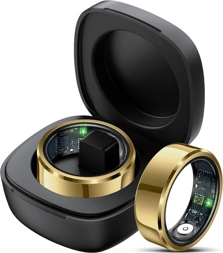 Size smart ring - smart, android