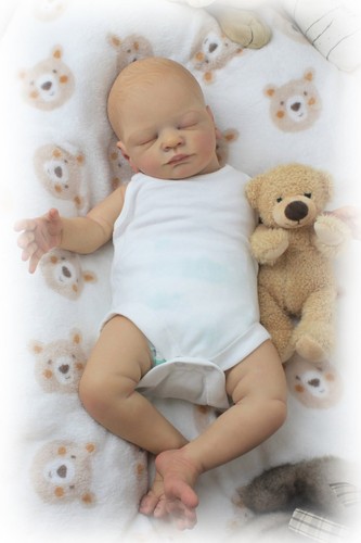 Gorgeous reborn baby boy jack - gorgeous,,