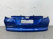 Honda Civic mk9 estate 2015