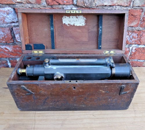Vintage stanley surveyors - vintage,