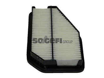 Air filter for - air, honda