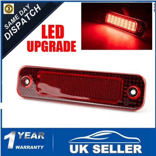 Led lighting upgrade - upgrade, high