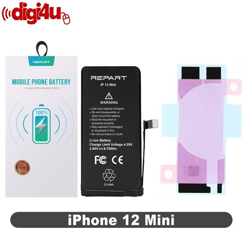 For iphone mini battery - iphone,