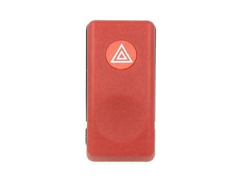 Daf hazard warning light - hazard,