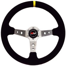 Motamec Rally Steering Wheel