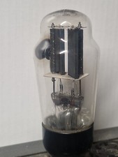 Vintage cossor full wave - cossor, 43/iu