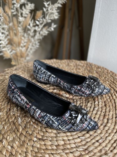 Russell bromley pointed toe - pointed,
