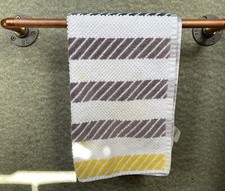 Copper Towel Rail / Towel