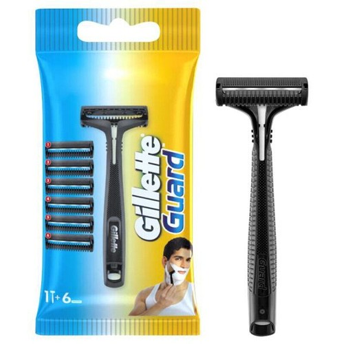 Gillette guard classic - gillette,