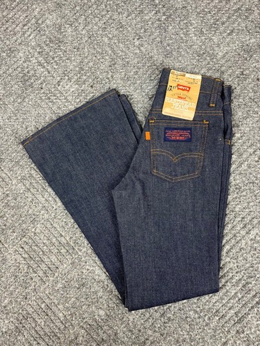Vintage 70s levis husky - vintage,