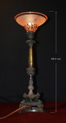 Rare 19th arts crafts - rare, c