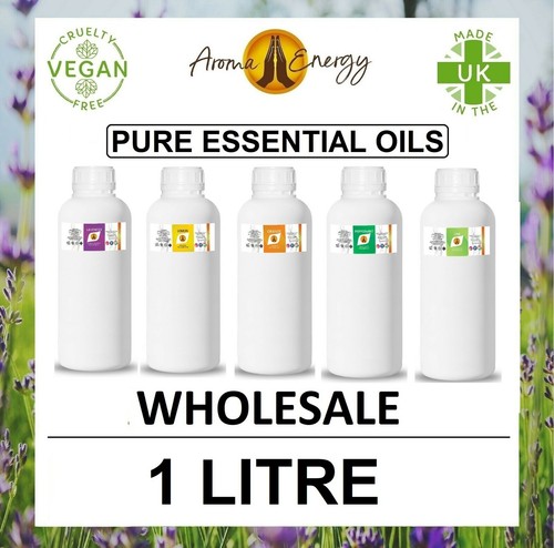 Essential oils 1 - -,