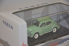 ODEON 081 - 1955 Renault 4CV