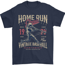 Home Run Vintage Baseball