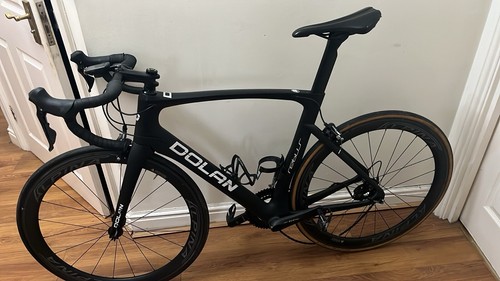 Dolan rebus road - dolan,