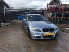 Bmw e90 series - series, 09-11