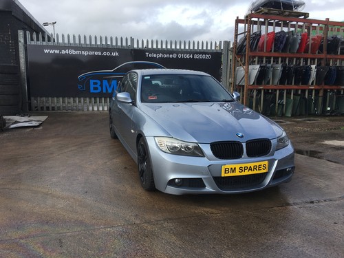Bmw e90 series m sport - e90, 3