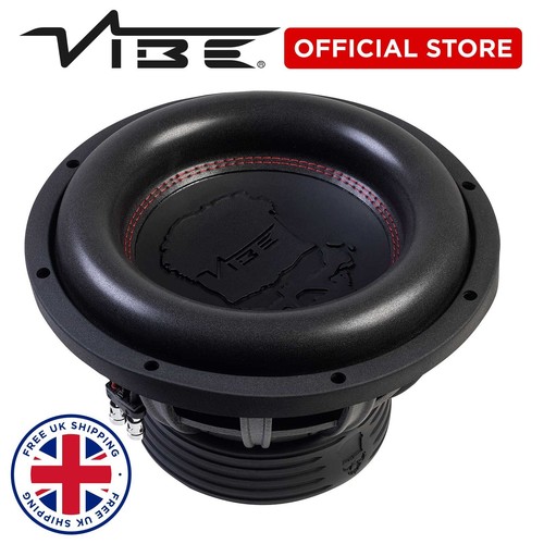 Vibe blackdeath inch - vibe, 12