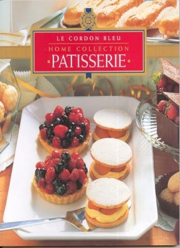 Patisserie cordon bleu - patisserie,