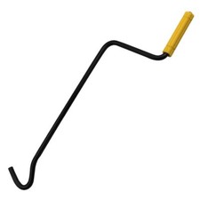 Universal Jack Handle Crank