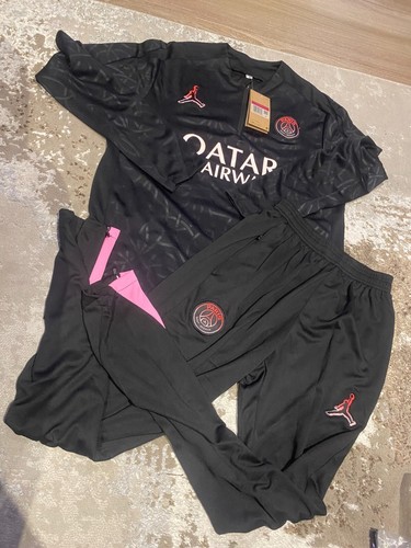 Jordan psg tracksuit paris - jordan,