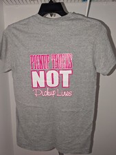 Gildan t shirt Pickup trucks