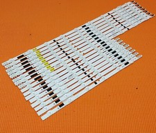 COMPLETE BACKLIGHT SET FOR