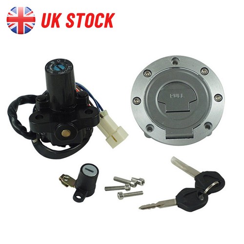 Ignition switch fuel gas - switch,