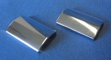 JAGUAR DAIMLER SCREEN CHROME