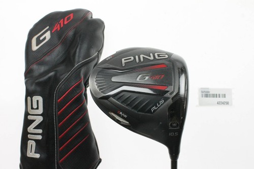 Ping g410 plus - golf, mens