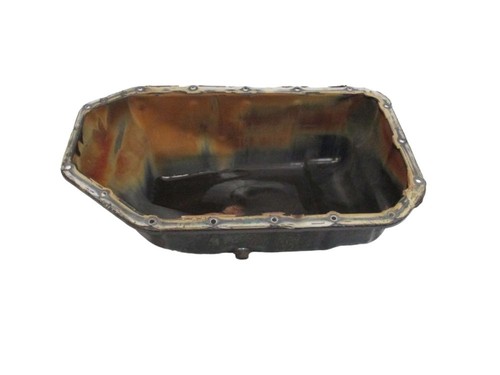 Oil pan k24a1 - pan, honda