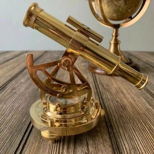 Vintage antique nautical brass - vintage,
