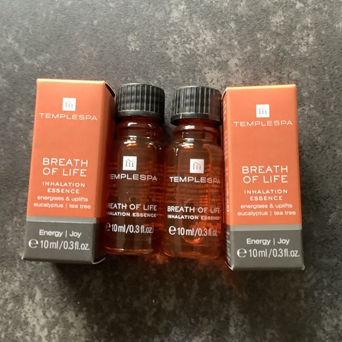 Temple spa breath life - breath,