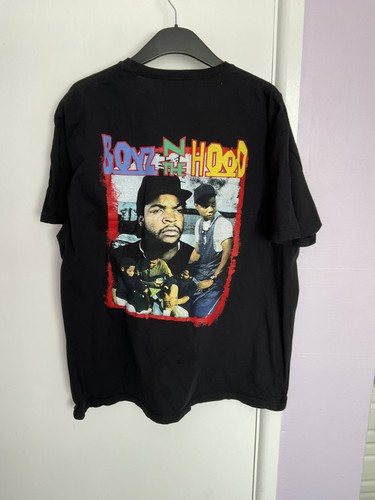 Boyz the hood shirt - the,