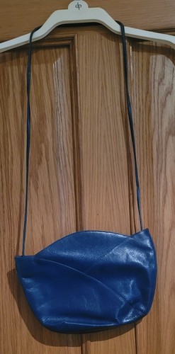 Russell and bromley blue - bromley,