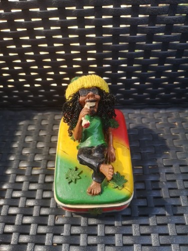 Vintage rastaman bob marley - vintage,