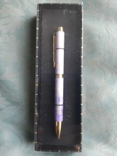 Clintons Boxed Gift Pen. New