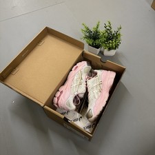 ASICS Gel NYC Cream Pink