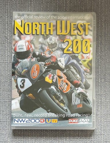 North west 200 official review - west,