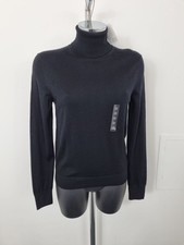 UNIQLO Ladies Jumper Black