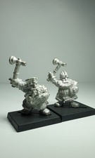 Warhammer Old World - Dwarf