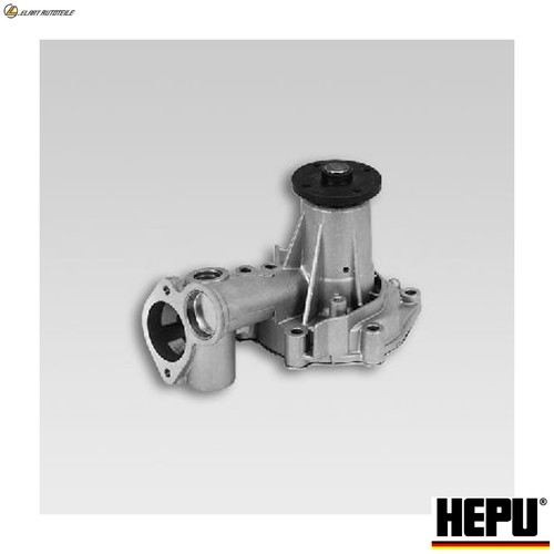 Water pump p7732 for - water,