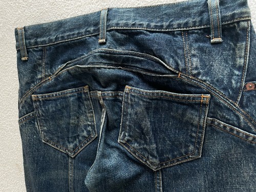 Junya watanabe comme des - watanabe,